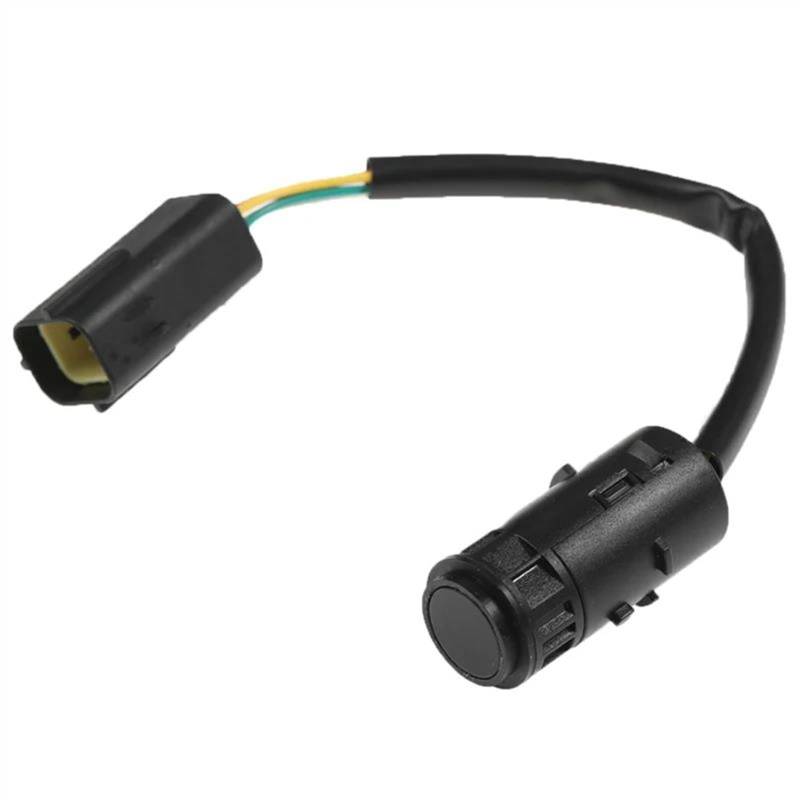 CHEFRU Parksensor PDC Sensor Kompatibel Mit Hyundai Für Santa Fe 95700-2B100 Parksensor PDC Rückfahrradar Parkassistent System Einparkhilfe Sensor(1pcs) von CHEFRU