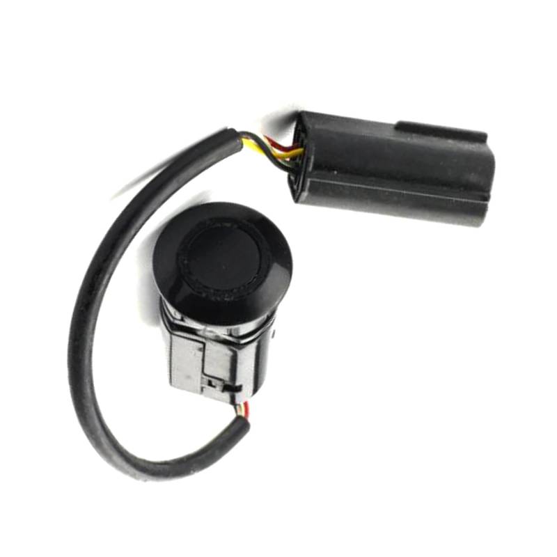 CHEFRU Parksensor PDC Sensor Kompatibel Mit Hyundai Für Santafe 95700–26000 PDC Park Assist System Parksensor Einparkhilfe Sensor Rückfahrradar von CHEFRU