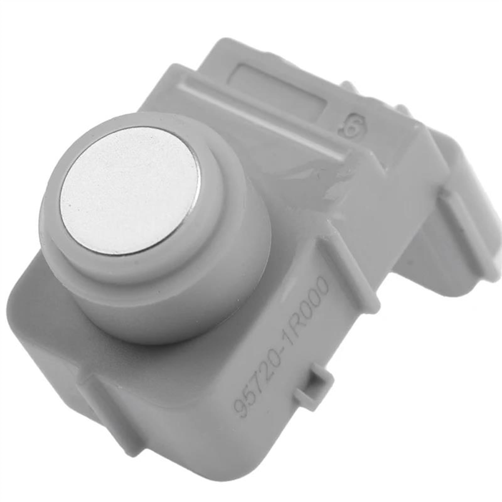 CHEFRU Parksensor PDC Sensor Kompatibel Mit Hyundai OE: 95720-1R000, Auto-Rückwärts-Einparkhilfe, Objektsensor, PDC-Einparkhilfe, Ersatzteile(1pcs,2) von CHEFRU