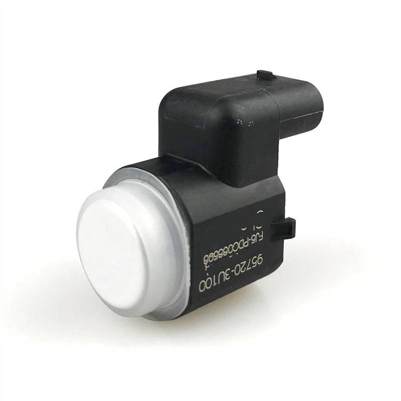 CHEFRU Parksensor PDC Sensor Kompatibel Mit Hyundai OE: 95720-3U100 96891-3X000 1718653-1 PDC-Parksensor Stoßstange Objekt Rückfahrassistent Radar(Sensor) von CHEFRU