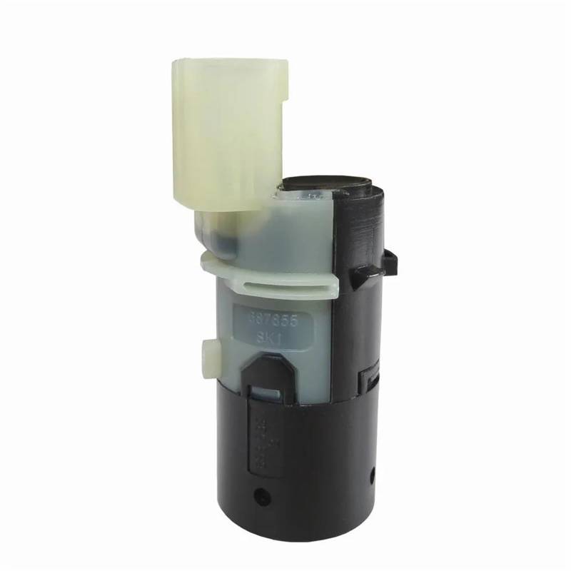 CHEFRU Parksensor PDC Sensor Kompatibel Mit Jaguar Xk8 OE:66216902180 Einparkhilfe-Sensorbaugruppe PDC, Einparkhilfe, Rückfahrradar von CHEFRU