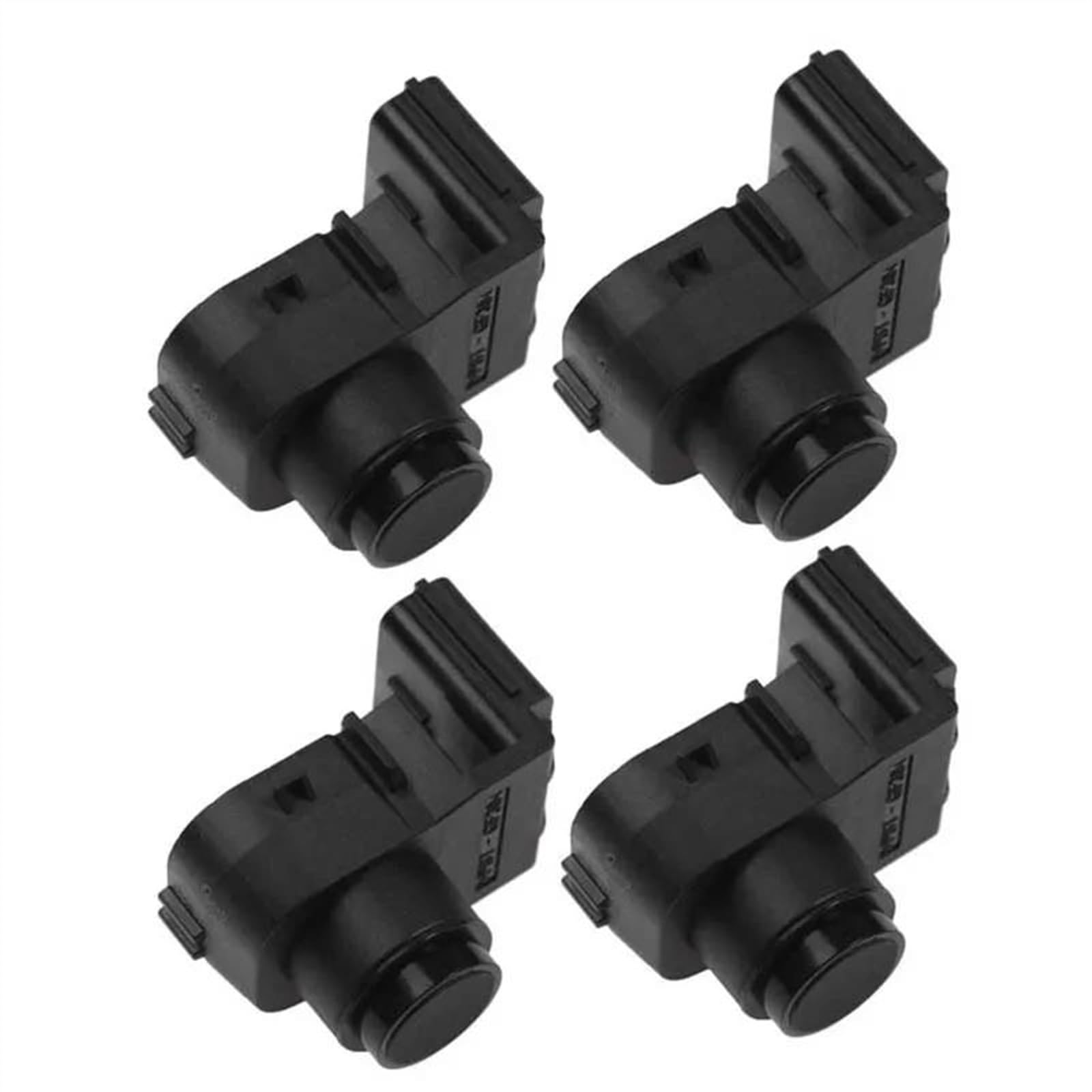 CHEFRU Parksensor PDC Sensor Kompatibel Mit K&ia Für Rio OE: 95720H9010 95720-H9010 Parksensor PDC Einparkhilfe Sensorbaugruppe Umkehrradar(4pcs) von CHEFRU