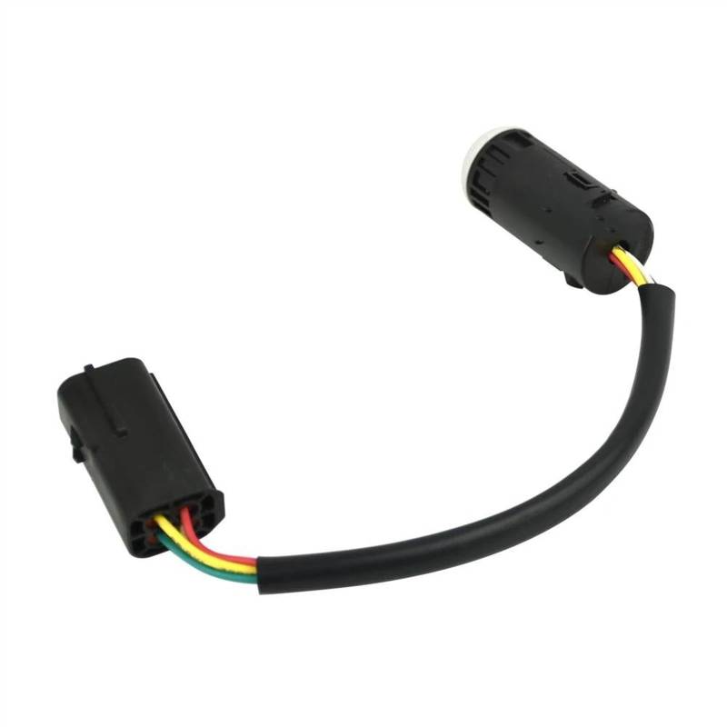 CHEFRU Parksensor PDC Sensor Kompatibel Mit K&ia OE: 95700-2B100, Einparkhilfe-Sensorbaugruppe, PDC-Einparkhilfe, Rückfahrhilfe, Radar-Einparkhilfe von CHEFRU