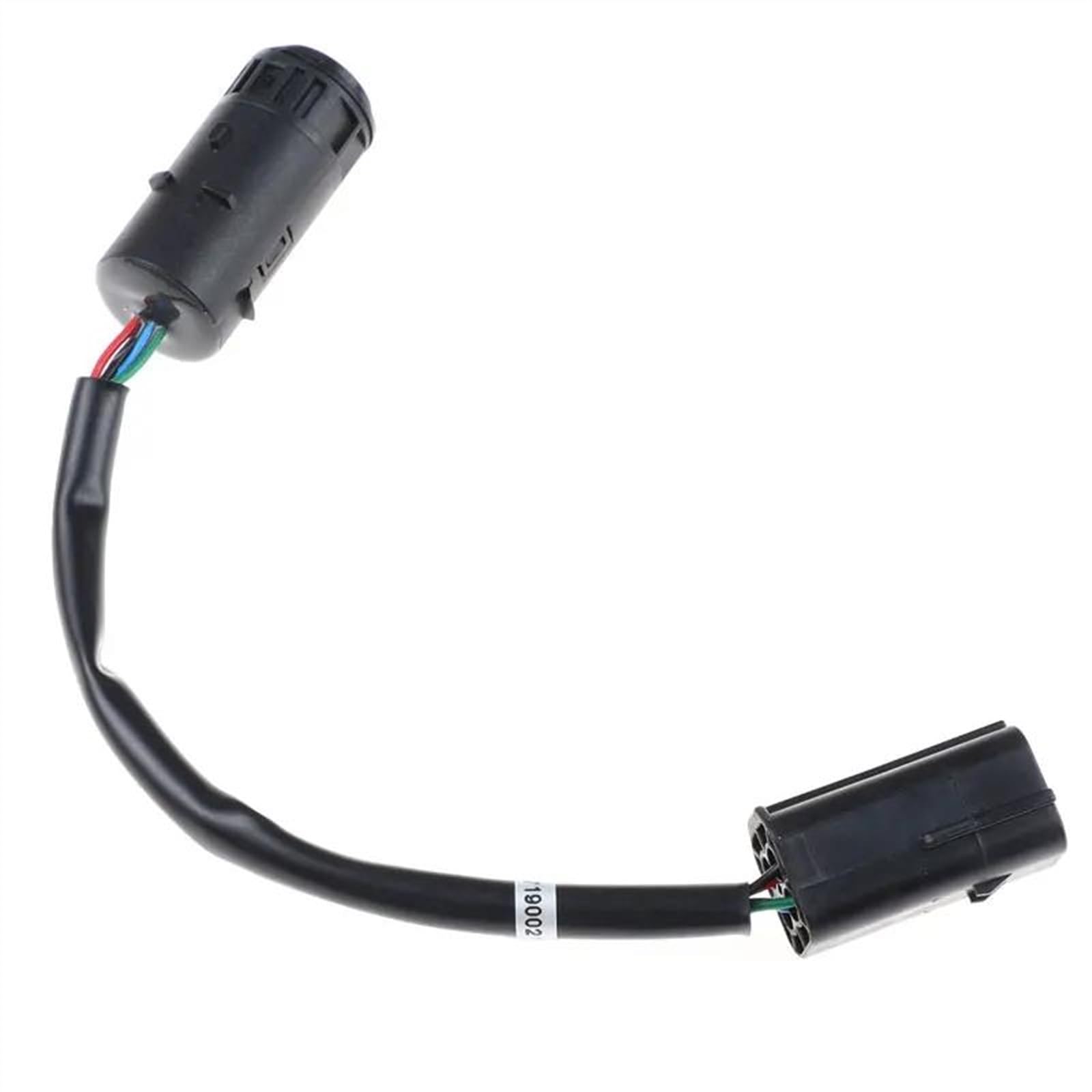 CHEFRU Parksensor PDC Sensor Kompatibel Mit K&ia OE: 95700-2B100 957002B100 Parksensor PDC Parkassistent Sensorbaugruppe Rückfahrradar von CHEFRU