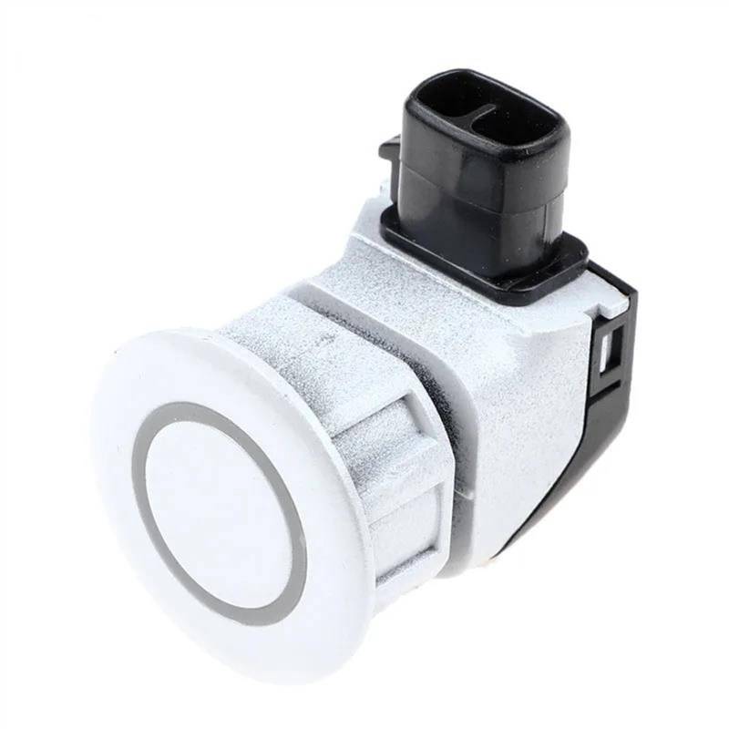 CHEFRU Parksensor PDC Sensor Kompatibel Mit Lexus IS250 GS450H GS300 GS350 GS430 GS450H OE: 89341-30020 Parksensor PDC Parkassistent Radarsensoren(1pcs,2) von CHEFRU