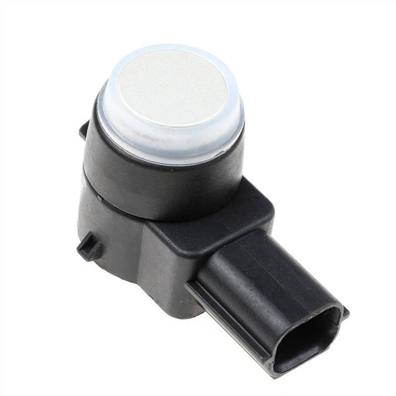 CHEFRU Parksensor PDC Sensor Kompatibel Mit Opel Für Antara 2007 OE: 25961316 Auto-Parksensor PDC Reverse Parking Bumpe Assist Object Sensor(1pcs) von CHEFRU