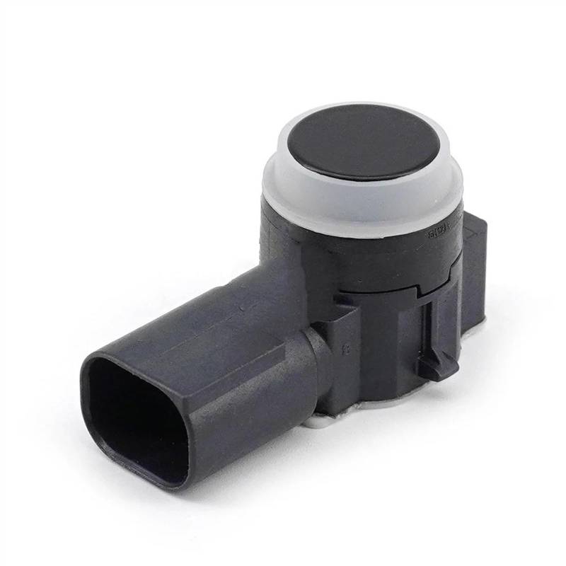 CHEFRU Parksensor PDC Sensor Kompatibel Mit Peugeot 208 308 508 2008 3008 5008 OE: 9800210677XT 9800210677 PDC-Parksensor Parkassistenzsystem Rückfahrradar von CHEFRU