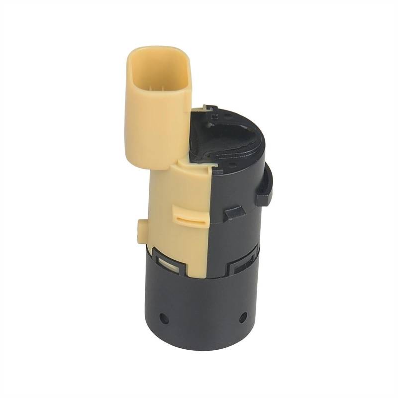 CHEFRU Parksensor PDC Sensor Kompatibel Mit Peugeot OE: 9653139777 9649186580 9643326380 659095 602775 Einparkhilfesensor PDC-Rückfahrsensor von CHEFRU