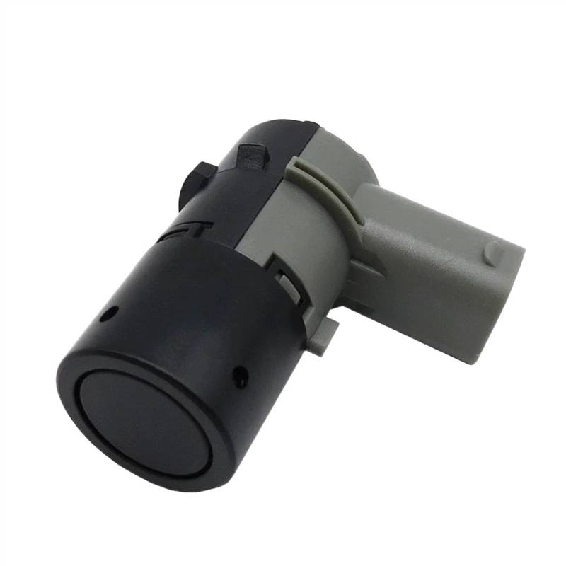 CHEFRU Parksensor PDC Sensor Kompatibel Mit Saab 9–5 95 2.3L L4 2006 2007 2008 2009 2010 PDC Parksensor Assistenz Rückfahrsensor OE: 12758870 602775 3M5T-15K859-CAW(12758870) von CHEFRU