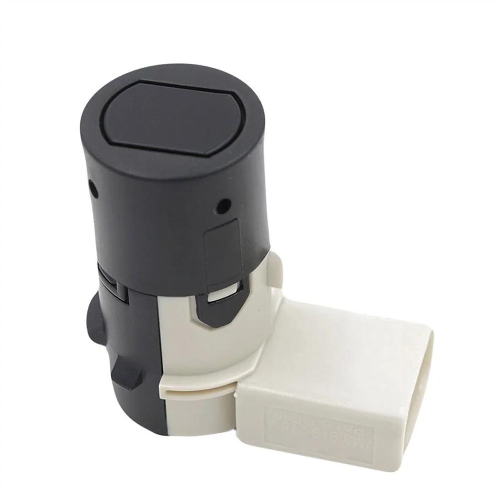 CHEFRU Parksensor PDC Sensor Kompatibel Mit Seat Für Alhambra 2001 2002 2003 2004 OE: 7M3919275A Parksensor-Unterstützung PDC Rückfahrradar Stoßstange Rückfahrassistent Radar von CHEFRU