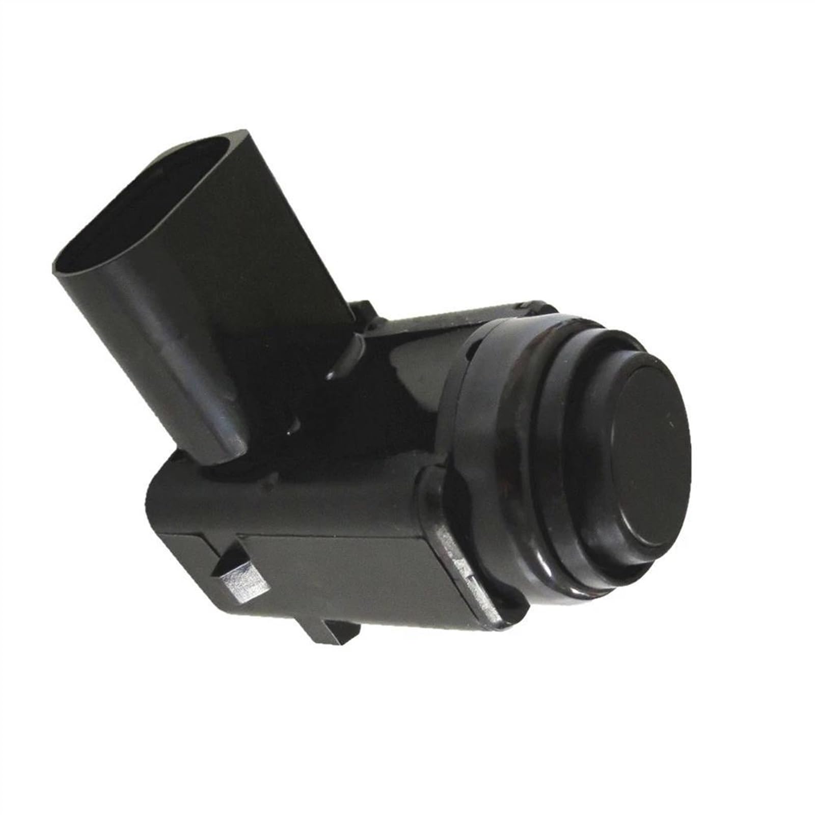 CHEFRU Parksensor PDC Sensor Kompatibel Mit Seat Für Toledo III Für Altea XL OE: 3D0919275D 1K0919275 Parksensor PDC Einparkhilfe Sensorbaugruppe Umkehrradar von CHEFRU