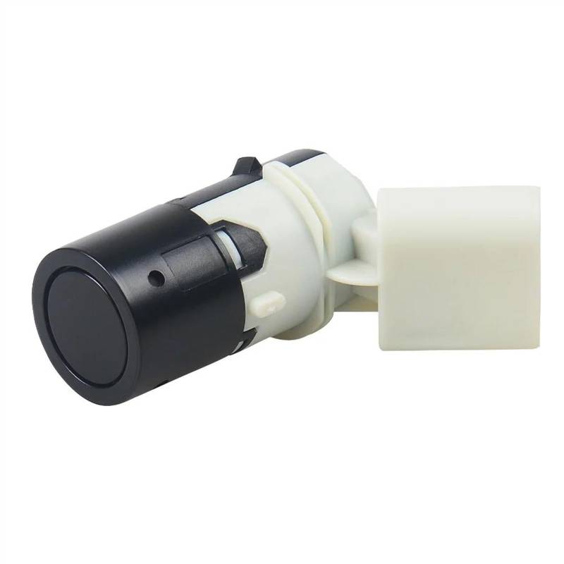 CHEFRU Parksensor PDC Sensor Kompatibel Mit Seat Parksensor-Unterstützung PDC-Einparkhilfesensor Rückfahrsensor Rückfahrradar OE: 7H0919275D von CHEFRU