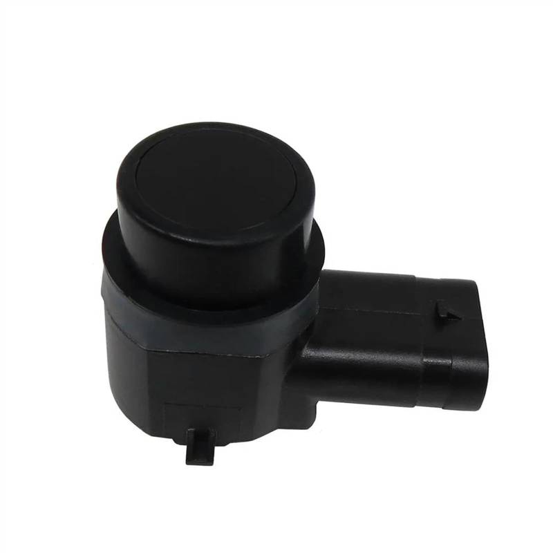 CHEFRU Parksensor PDC Sensor Kompatibel Mit Skoda Für Superb 2008–2016 Für Yeti 2010–2016 31341295 31327711 Parksensor PDC Rückfahrassistent Radar Einparkhilfe Sensorbaugruppe von CHEFRU