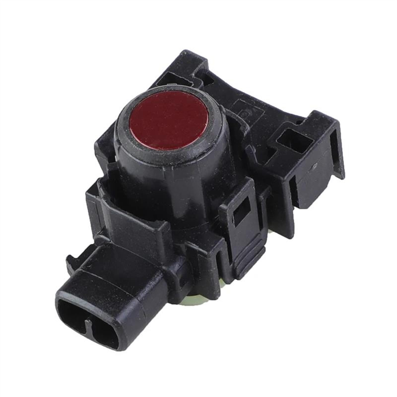 CHEFRU Parksensor PDC Sensor Kompatibel Mit Subaru Für Forester 2019 2020 2021 Parksensor PDC Rückfahrradar Stoßstange Rückfahrassistent Parkassistenzsystem 87621-SJ000(1pcs,color1) von CHEFRU