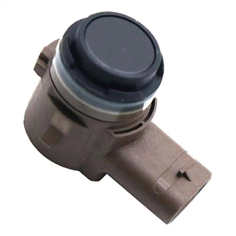 CHEFRU Parksensor PDC Sensor Kompatibel Mit Tesla Für Model-3 OE: 1127502-11-b 1127502-03-b 1127502-01-c Auto-Parksensor PDC Einparkhilfe-Sensor Rückfahrradar von CHEFRU