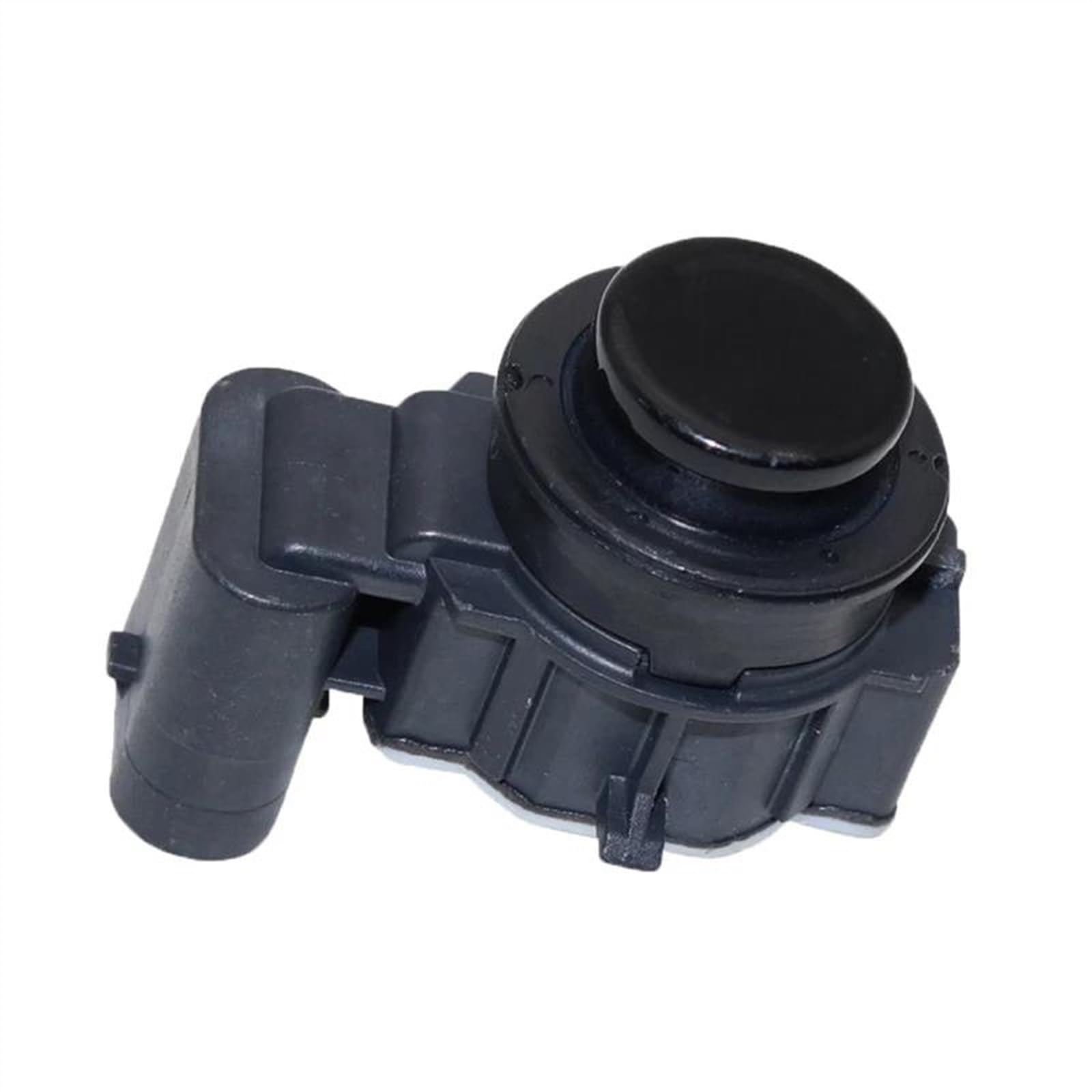 CHEFRU Parksensor PDC Sensor Kompatibel Mit Tesla Für Model-S Für Model-X OE: 1048473-01-A 104847301A 0263033324 Auto-Stoßstangen-PDC-Parksensor, Rückwärtsradarunterstützung von CHEFRU