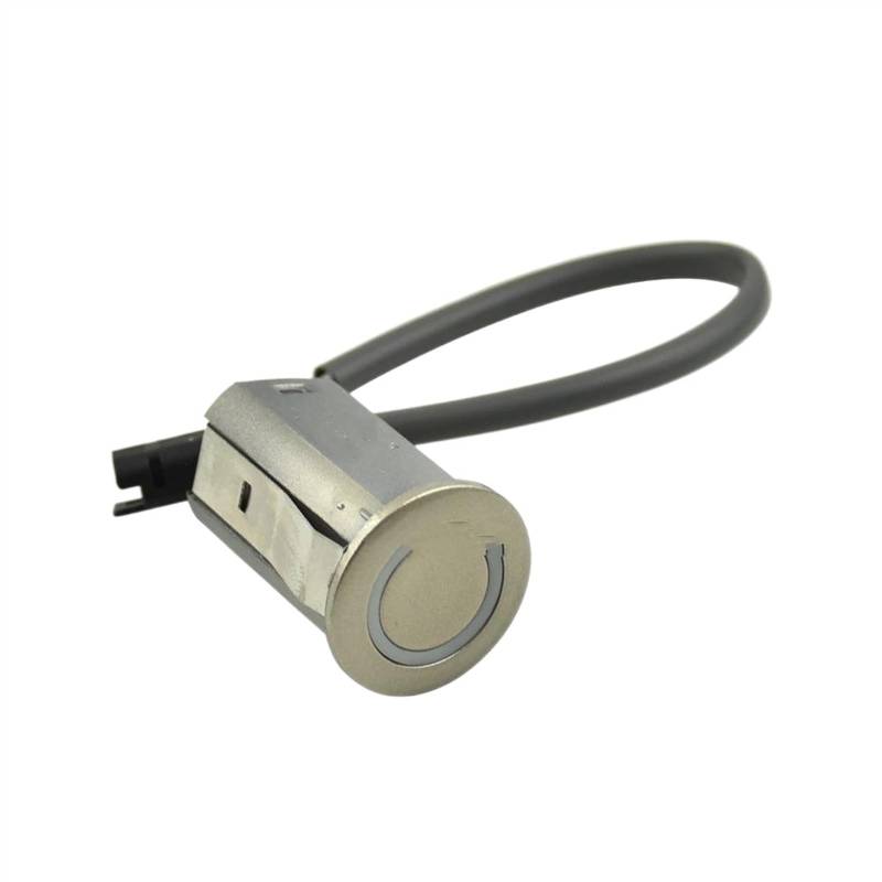 CHEFRU Parksensor PDC Sensor Kompatibel Mit Toyota Für Camry ACV40 Für Land Für Cruiser Für Prado OE: PZ362-00201-C0 188300-4110 188300-9060 PDC Einparkhilfe-Sensor(2) von CHEFRU