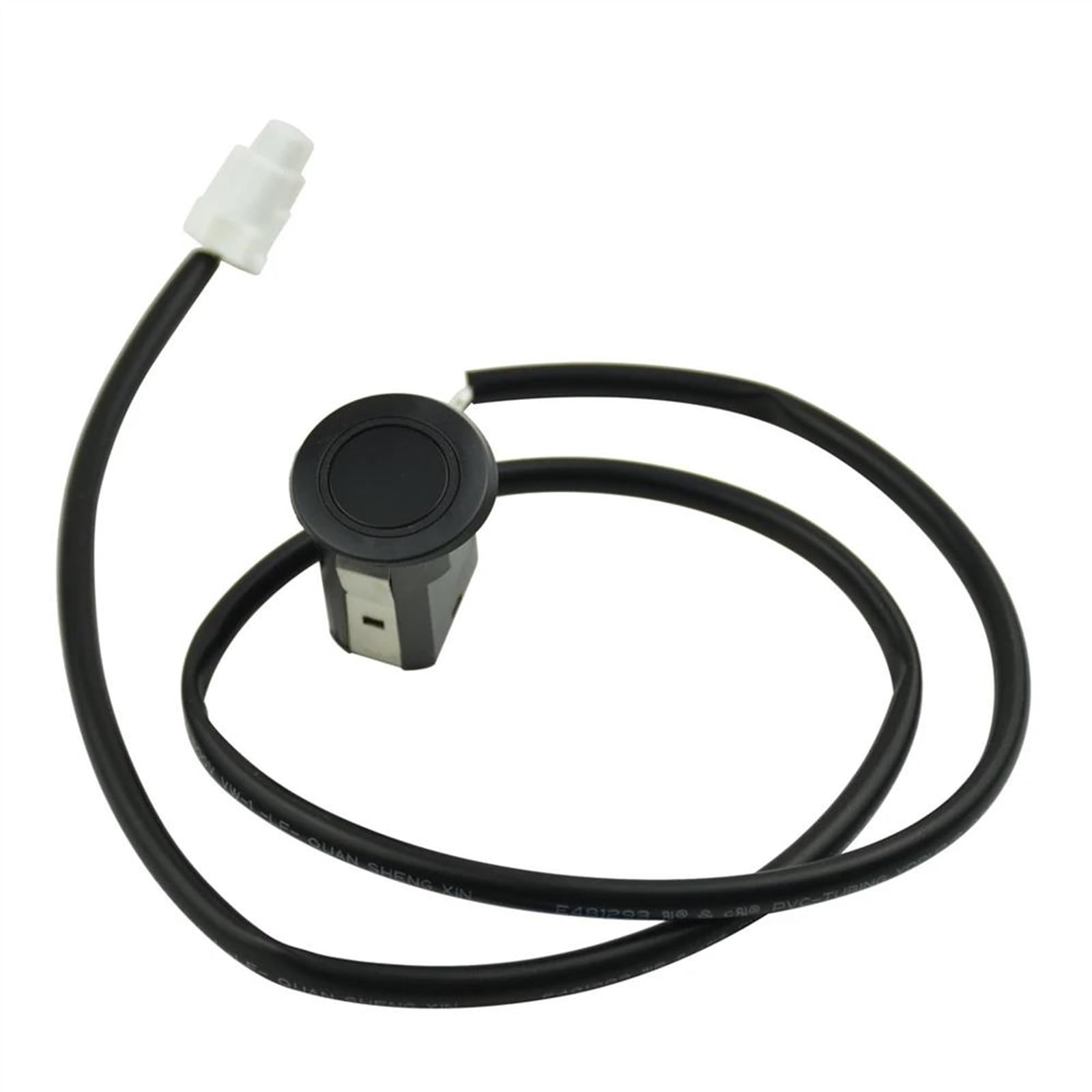 CHEFRU Parksensor PDC Sensor Kompatibel Mit Toyota Für Estima ACR30 ACR40 Für Previa OE: 89341-28340 Einparkhilfe PDC Assist Sensor Rückfahrradar von CHEFRU