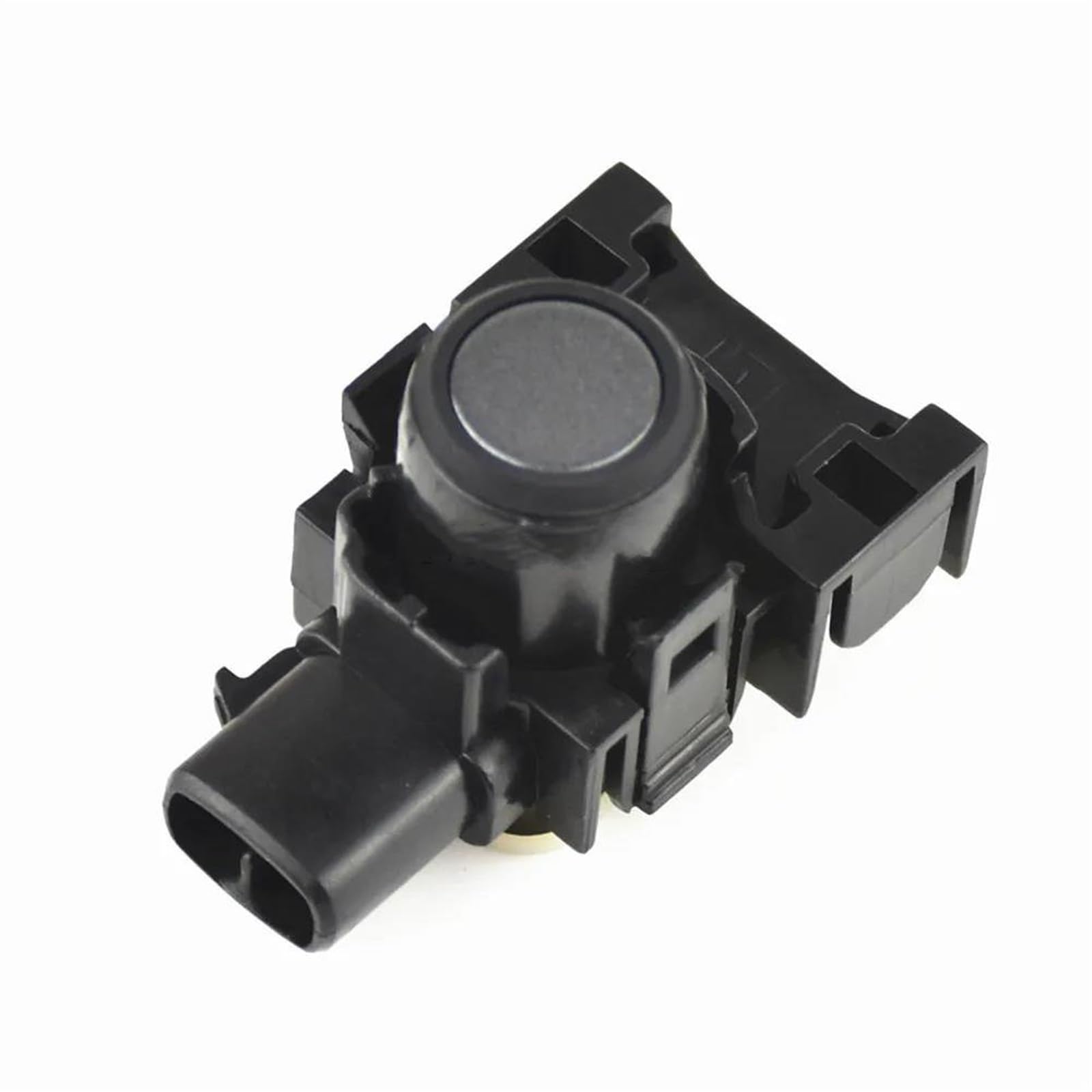 CHEFRU Parksensor PDC Sensor Kompatibel Mit Toyota Für Highlander Parksensor PDC Einparkhilfe Sensor Rückfahrradar OE: KD49-67UC1 KD47-67UC1(color1) von CHEFRU