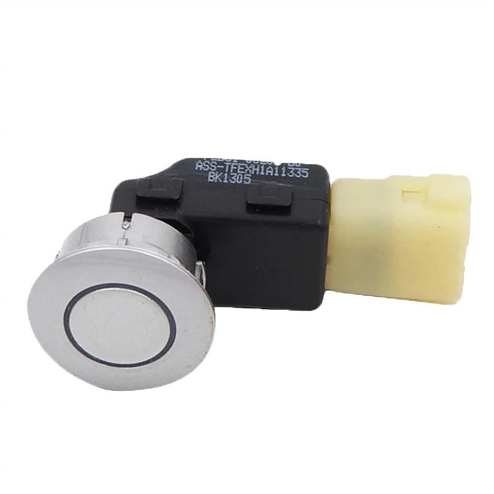 CHEFRU Parksensor PDC Sensor Kompatibel Mit Toyota Für Land Für Cruiser GRJ200 UZJ200 OE: PZ36200206 PZ362-00206 Parksensor PDC Einparkhilfe Sensorbaugruppe von CHEFRU