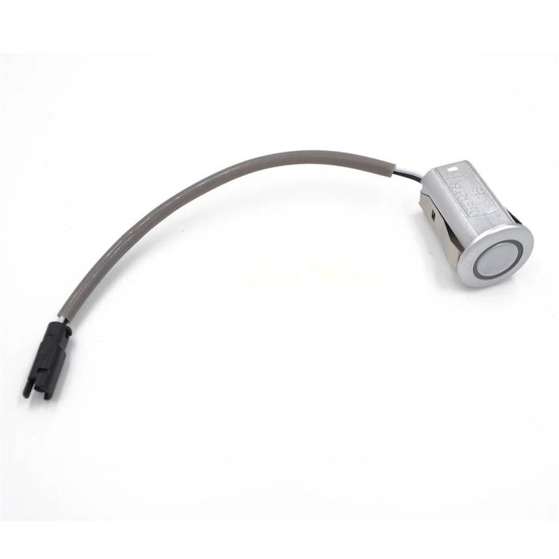 CHEFRU Parksensor PDC Sensor Kompatibel Mit Toyota OE: PZ362-00201-B0 188300-9060 Auto-Rückfahrradar PDC-Parksensor Stoßstange Rückfahrassistent Ersatzteile von CHEFRU