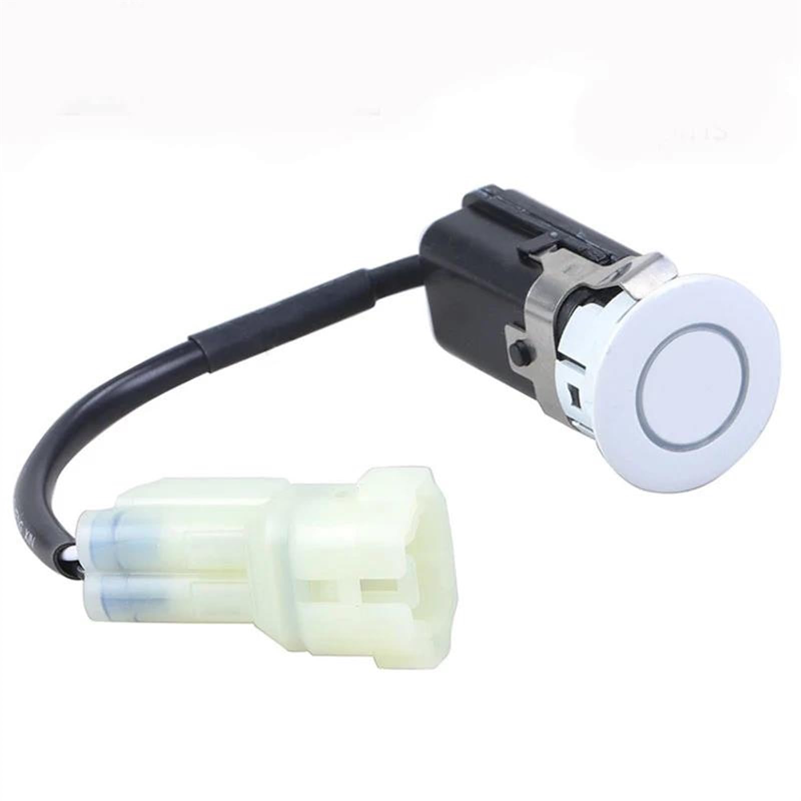 CHEFRU Parksensor PDC Sensor Kompatibel Mit Toyota PZM14-YC220 PZM14YC220 PDC Parksensor Assistenz Einparkhilfe Sensor Parkradar Einparkhilfe(1pcs) von CHEFRU