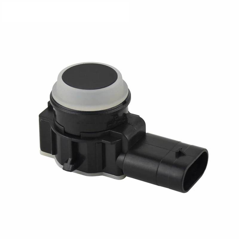 CHEFRU Parksensor PDC Sensor Kompatibel Mit VW Für Tiguan II Bj. 2016 2017 2018 OE: 3Q0919275 3Q0919275A PDC-Parksensor-Unterstützung Rückfahrradar von CHEFRU