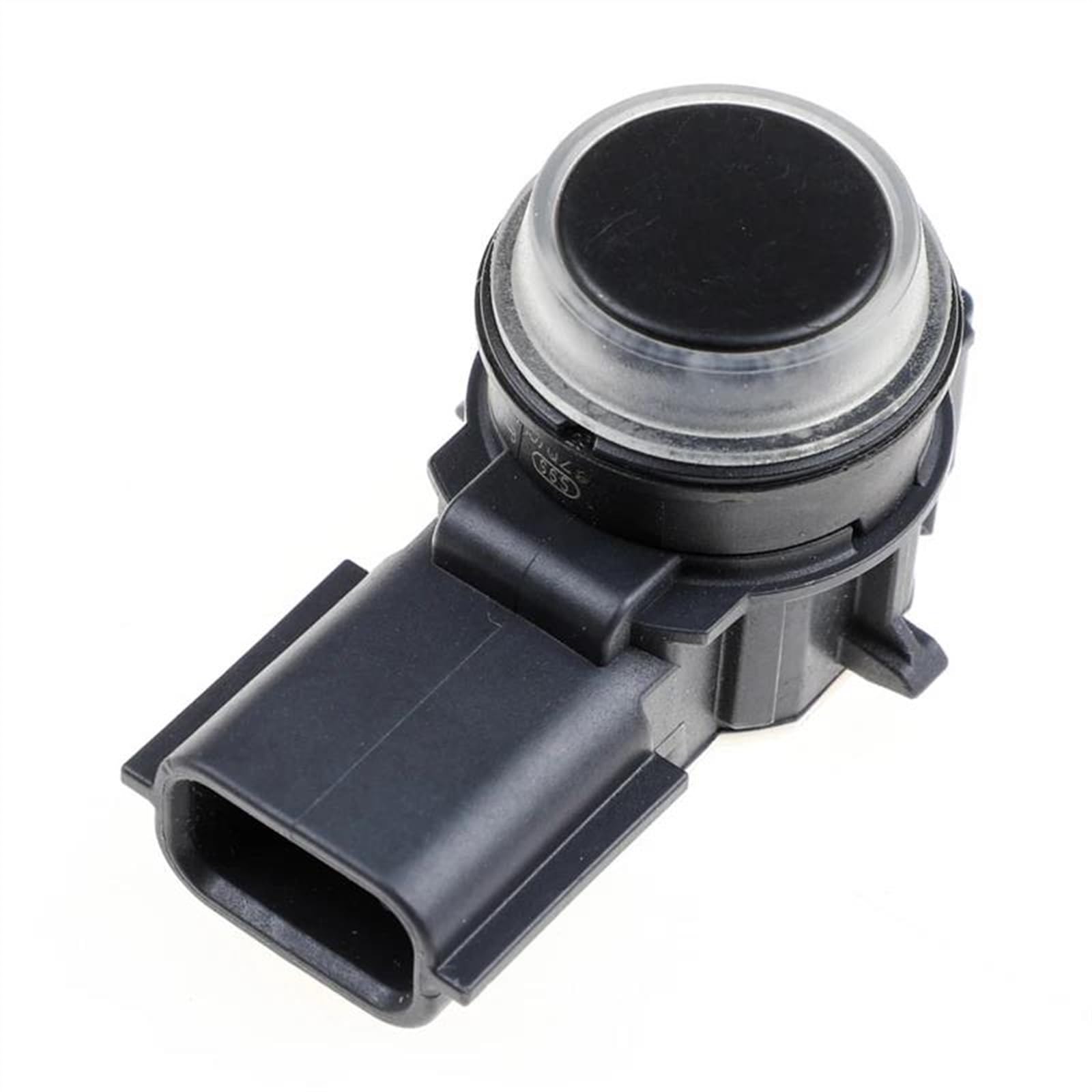 CHEFRU Parksensor PDC Sensor Kompatibel mit Clio Mk4 für Espace Mk5 für Kadjar für Koleos MK2 für Megane MK4 für Scenic MK4 OE: 253A44101R PDC-Parksensor-Unterstützung von CHEFRU