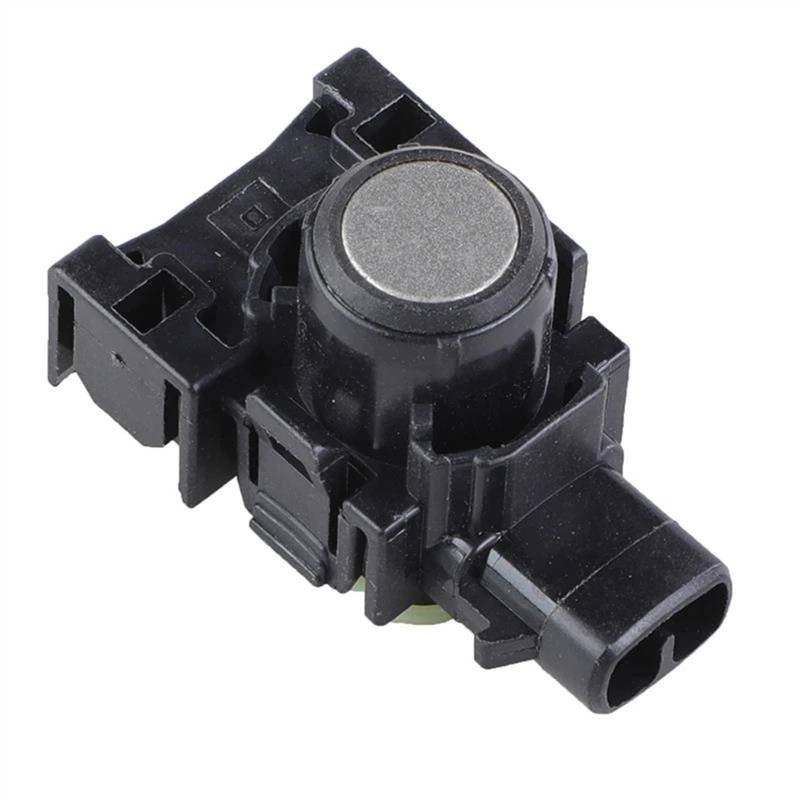 CHEFRU Parksensor PDC Sensor Kompatibel mit Subaru OE: 87621-FL000-W6 Rückwärts-Einparkhilfe, Objektsensor, PDC-Parksensor-Unterstützung(2) von CHEFRU