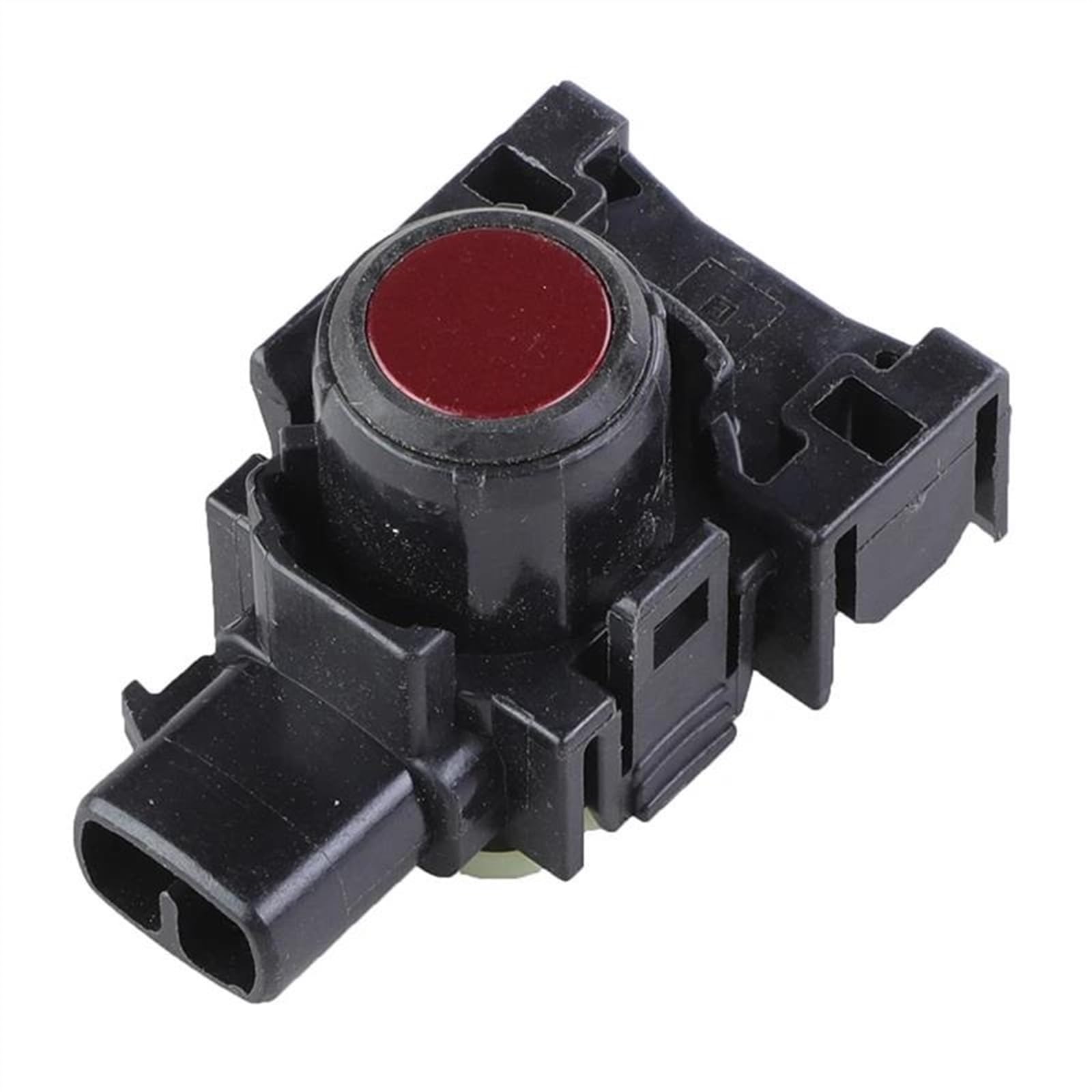 CHEFRU Parksensor PDC Sensor Kompatibel mit Subaru OE: 87621-FL000-W6 Rückwärts-Einparkhilfe, Objektsensor, PDC-Parksensor-Unterstützung(color1) von CHEFRU