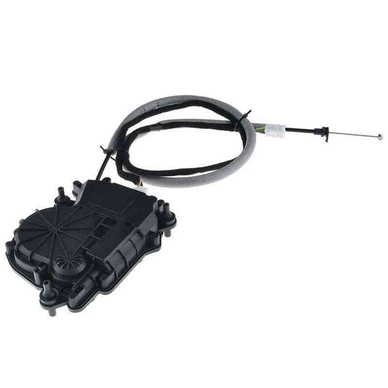 CHEFRU Schloss Heckklappe Kompatibel Mit Activehybrid 5 2012-2016 Für M5 2013-2016 Auto Zubehör Hinten Stamm Power Lock Stick Motor Antrieb 51247273752 von CHEFRU