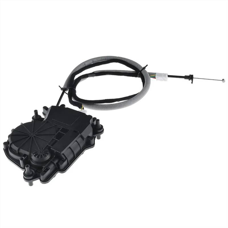 CHEFRU Schloss Heckklappe Kompatibel Mit Für F10 5 Series Für M5 2013-2016 Für Activehybrid 5 2012-2016 Auto Hinten Stamm Power Lock Antrieb Antrieb 51247273752 von CHEFRU