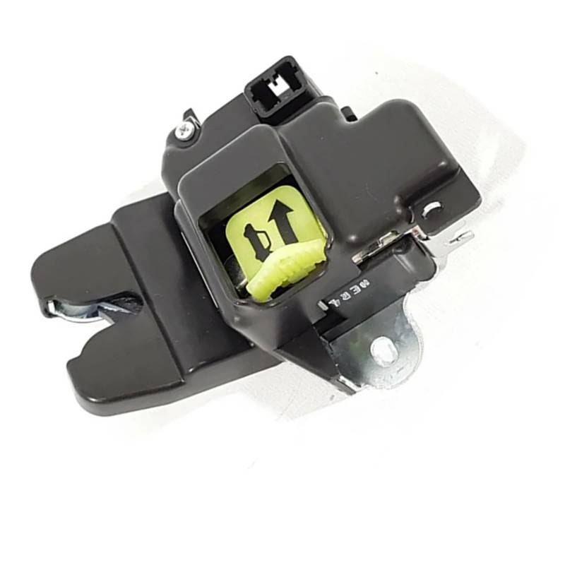 CHEFRU Schloss Heckklappe Kompatibel Mit Hyundai Für Elantra Md 2011-2016 Auto Zubehör Stamm Heckklappe Schloss Hinten Heckklappe Trunk Latch Antrieb 812303x010 von CHEFRU