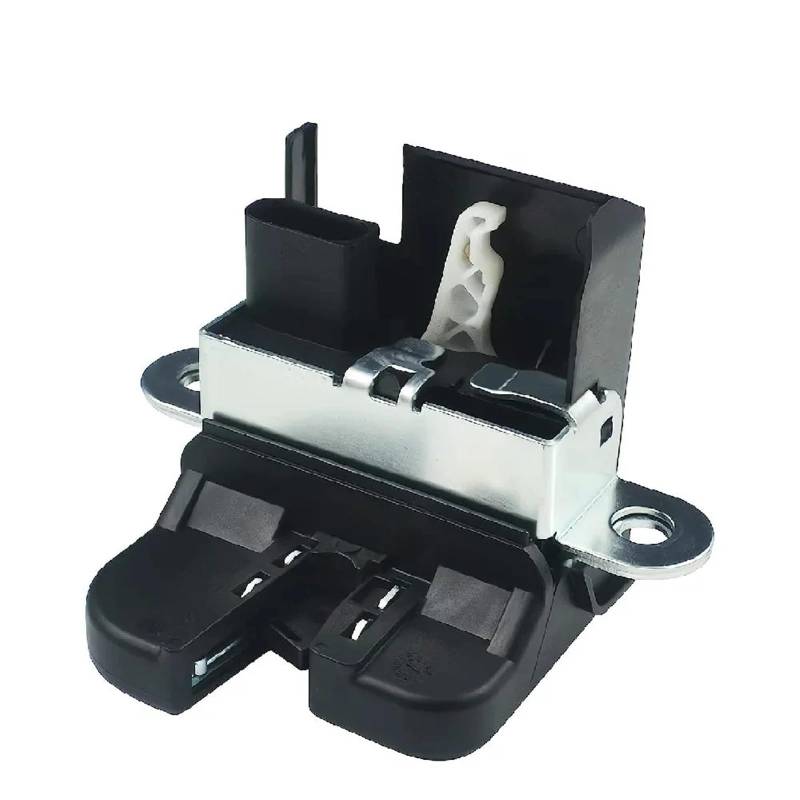 CHEFRU Schloss Heckklappe Kompatibel Mit Seat Für Leon 2006–2013 Für Altea 2005–2013 Für Toledo 2005–2014 Auto Heckklappe Trunk Lock Latch Actuator 5k0827505a von CHEFRU