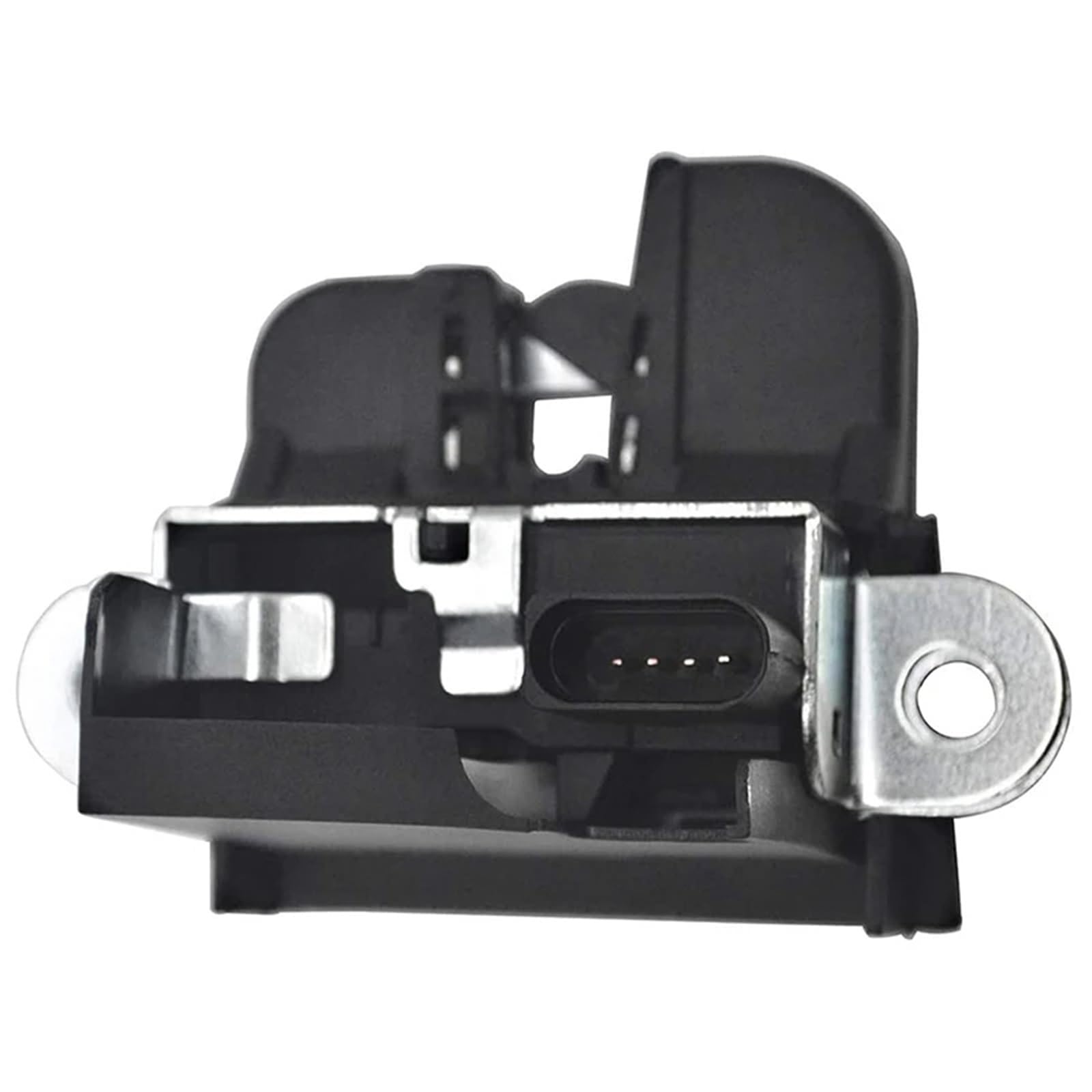 CHEFRU Schloss Heckklappe Kompatibel Mit Vw Für Golf Mk5 2003-2008 Für Passat 3c5 2005-2011 Auto Zubehör Hinten Stamm Block Stamm Lock Latch Antrieb 5k0827505a von CHEFRU