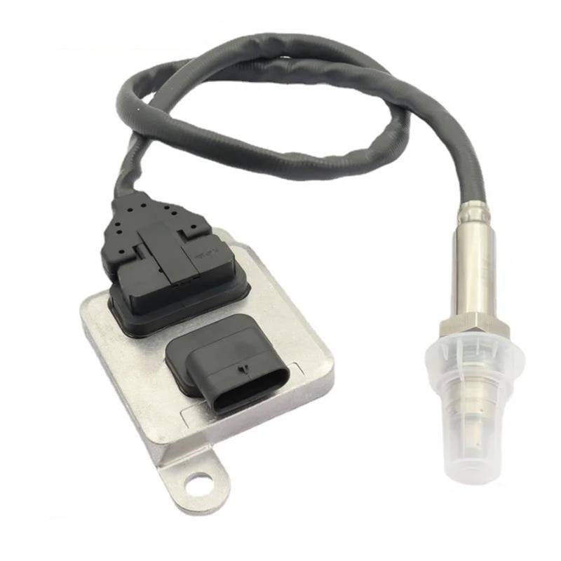 CHEFRU Stickoxid Sensor 11787587129 5WK96610 5WK96610 Kompatibel Mit E90 E91 E92 E93 E60 E61 N53 Stickstoff Sauerstoff Nox Sensor von CHEFRU