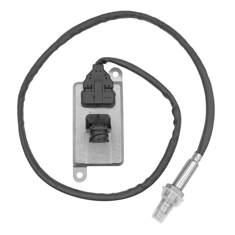 CHEFRU Stickoxid Sensor 2296799 5WK96612F 2020691 1872080 2247379 5WK96612D Kompatibel Mit Scania Stickstoff Sauerstoff Sensor NOX Sensor 24V Motor Ersatzteile von CHEFRU