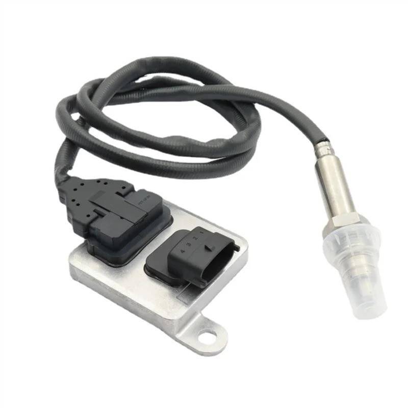 CHEFRU Stickoxid Sensor 2894939RX 5WK96674A Kompatibel Mit Cummins Stickoxid-Nox-Sensor-Autozubehör von CHEFRU