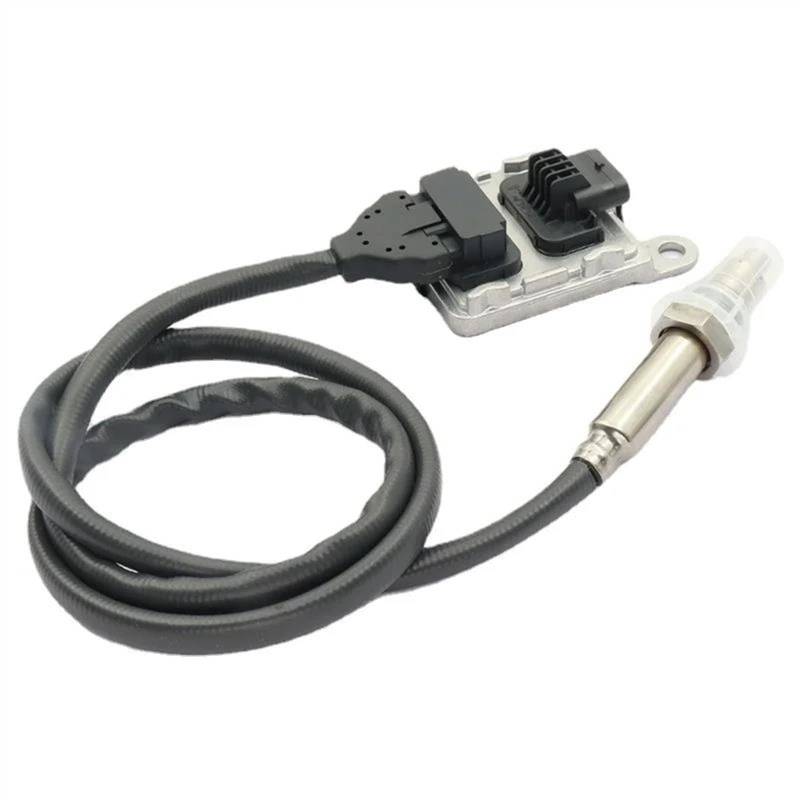 CHEFRU Stickoxid Sensor 29650-4A870 Kompatibel Mit Hyundai Für Grand Für Starex 2017 2018 2019 2020 Für H-1 2018 2019 2,5 L Diesel Stickstoff Oxid Sensor Nox Sensoren von CHEFRU