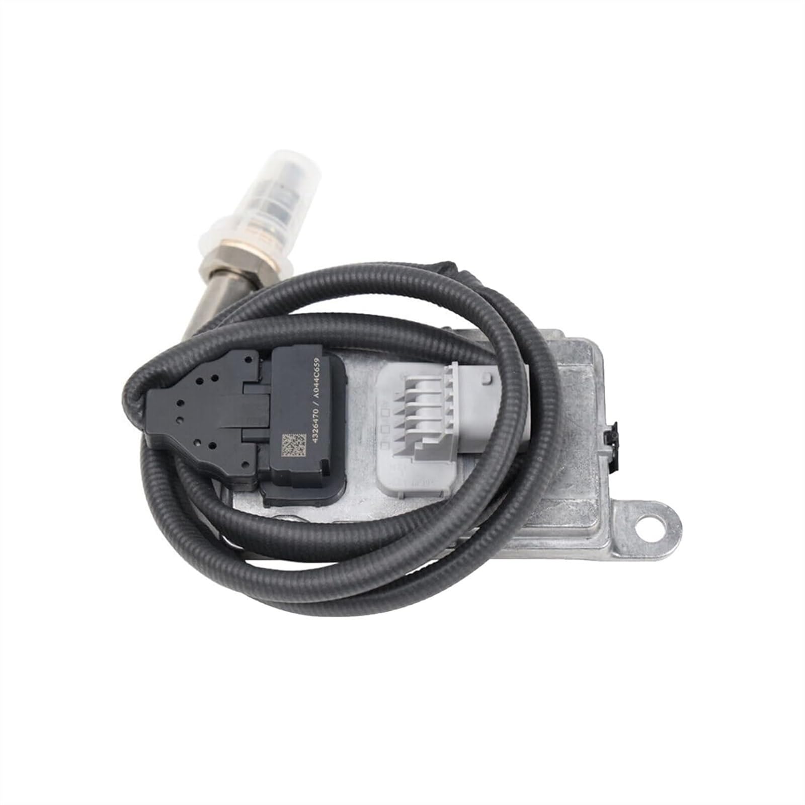 CHEFRU Stickoxid Sensor 4326862 5WK96751C A045S156 SNS151C Kompatibel Mit Cummins-Motor-Stickstoff-Sauerstoff-Sensor NOX-Sensoren von CHEFRU