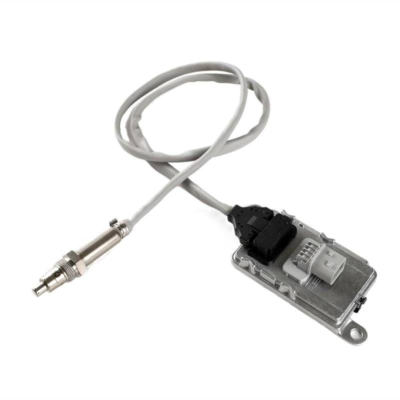 CHEFRU Stickoxid Sensor 4326862 5wk96751C NOX-Sensor LKW-Nox-Sensor Nox-Versorgungs-Stickstoff-Sauerstoff-Sensor von CHEFRU