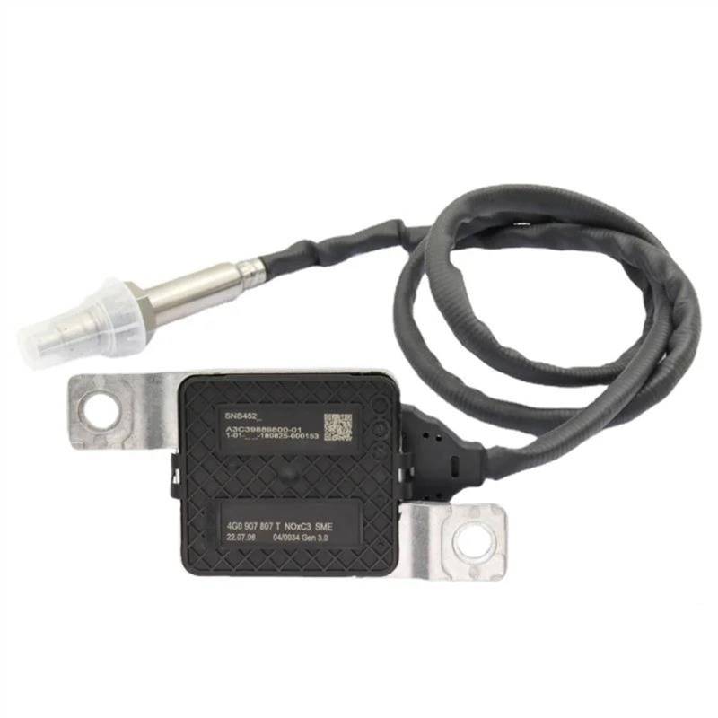 CHEFRU Stickoxid Sensor 4G0907807T 4M0907807F Kompatibel Mit VW Für Touareg Für Passat 2,0 L Stickoxid Sensor Nox Sensoren von CHEFRU