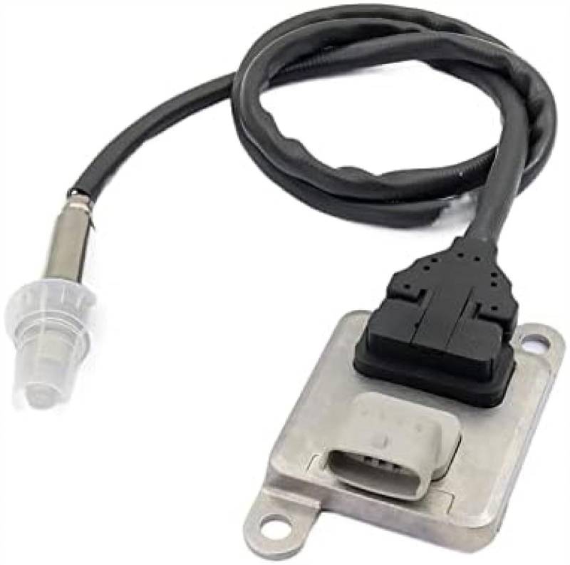 CHEFRU Stickoxid Sensor 5Wk9 6673A 3687334Rx Nox-Sensor Stickoxidsensor von CHEFRU