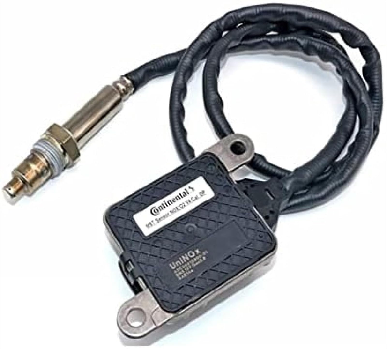 CHEFRU Stickoxid Sensor 5Wk96755A A2C95912900 Kompatibel Mit Uni Nox Sensor Stickoxidsensor von CHEFRU