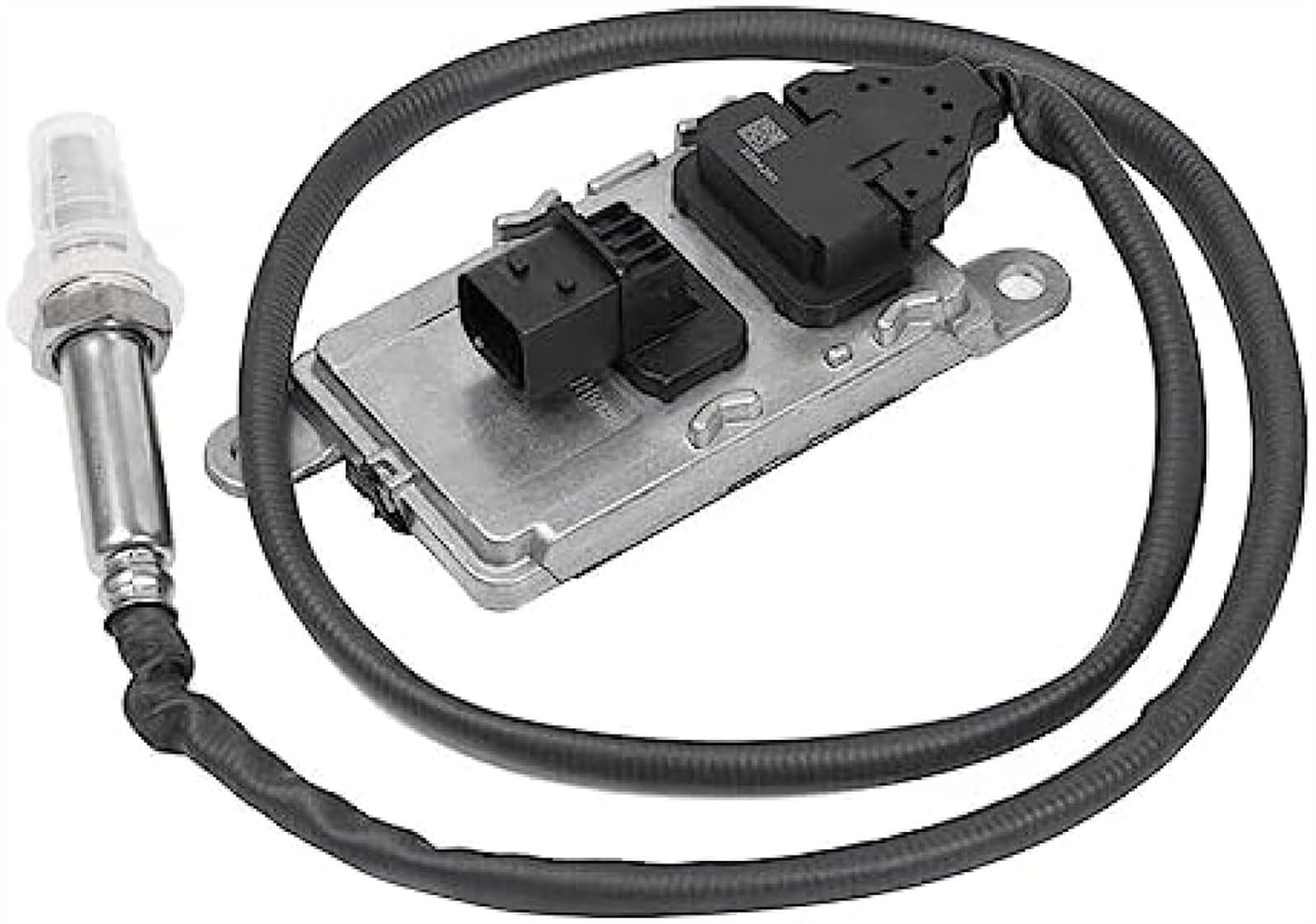 CHEFRU Stickoxid Sensor 5Wk97401 2294291 Kompatibel Mit Scania Nox Sensor Stickoxidsensor Stickoxid Nox Sensor von CHEFRU