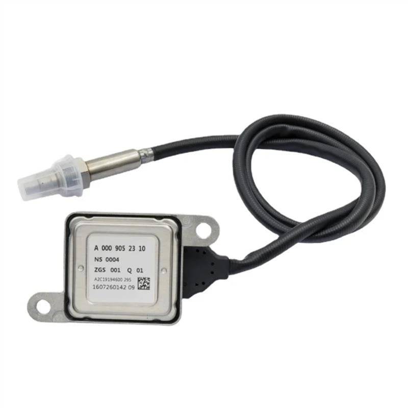 CHEFRU Stickoxid Sensor A0009052310 A0009056204 Kompatibel Mit Benz Für W166 W205 S205 W213 R172 GLE E350d C250 C200 Stickoxid Nox Sensor von CHEFRU