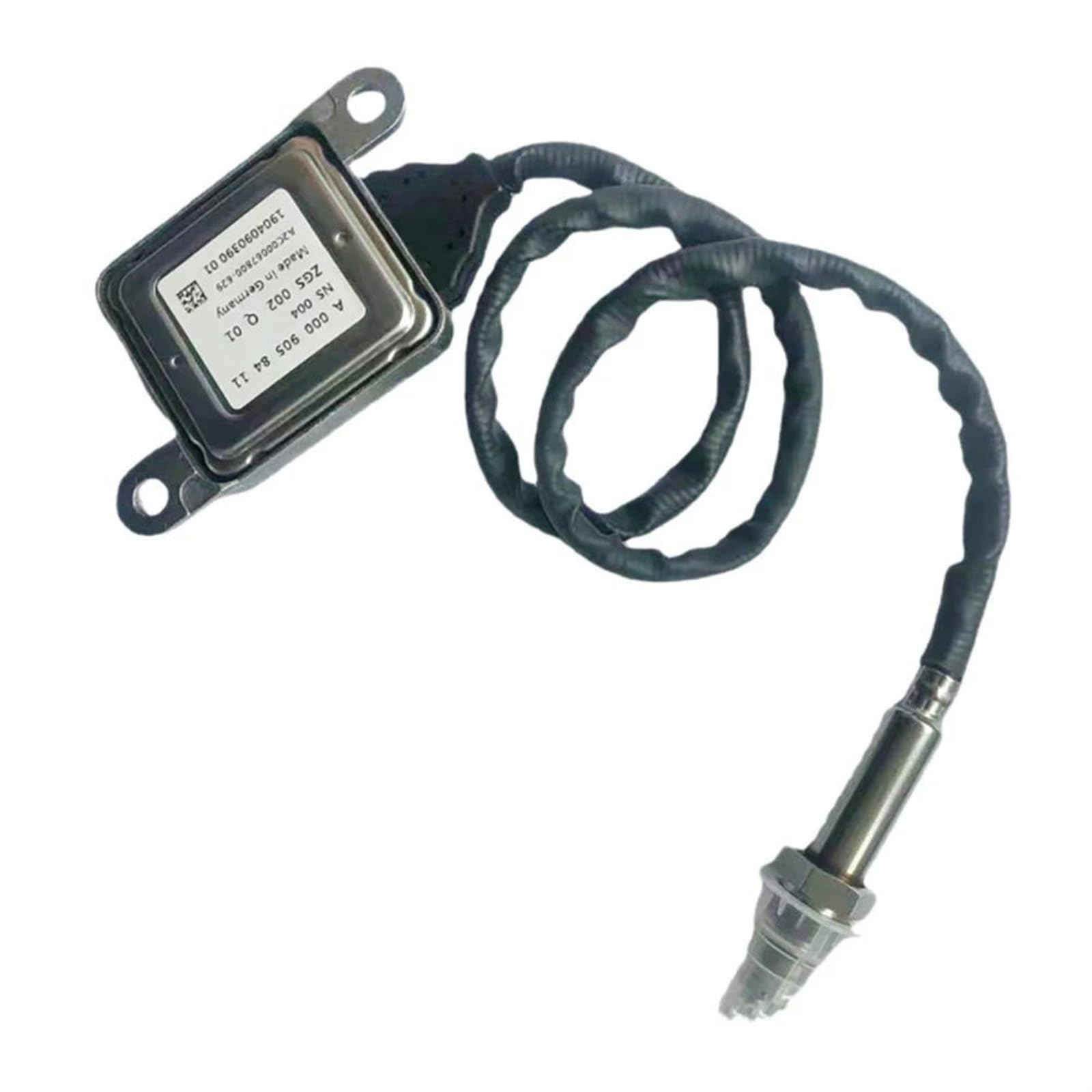 CHEFRU Stickoxid Sensor A0009058411 A3C01067400-608 Kompatibel Mit Benz Für G Klasse W463 NOx Sensor Stickoxid Sensor von CHEFRU