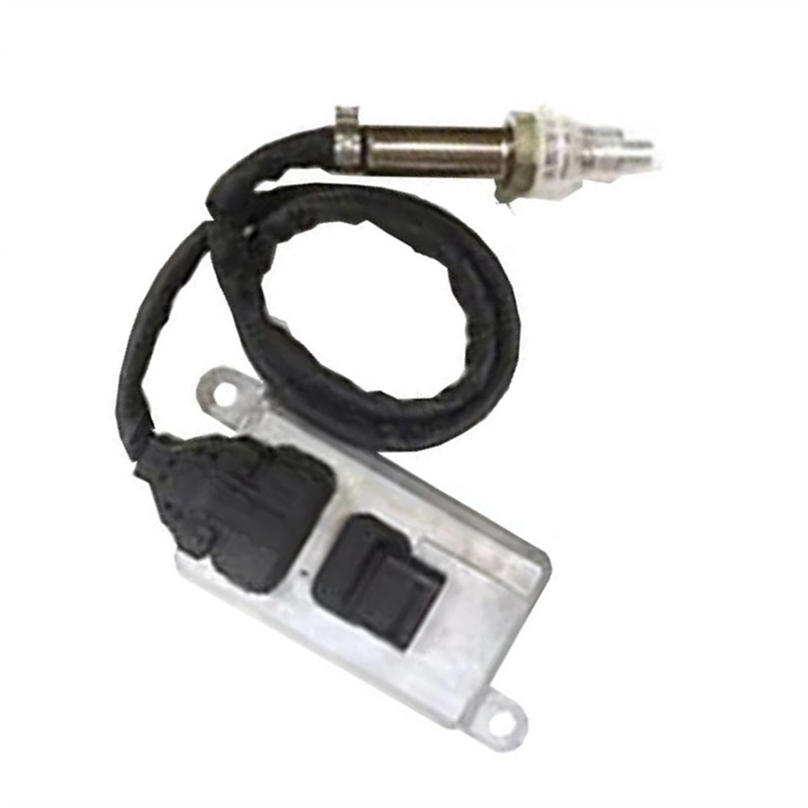 CHEFRU Stickoxid Sensor Auto-Stickstoff-Sauerstoffsensor NOX-Sensor 5801777219 Stickstoff-Nox-Sauerstoffsensor Ersatz-Autozubehör Stickstoffoxid-Sensor Nox-Sensor von CHEFRU