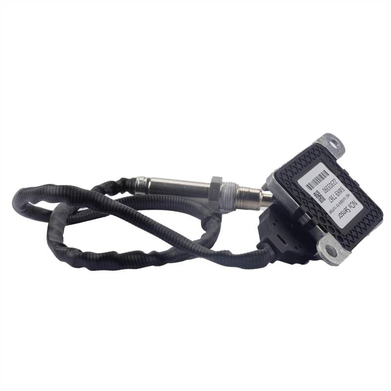 CHEFRU Stickoxid Sensor Ersetzt # 21479638 21567764 22303390 Kompatibel Mit Volvo Für LKW D11 D13 D16 Einlass-Nox-Sensor Stickoxidsensor von CHEFRU