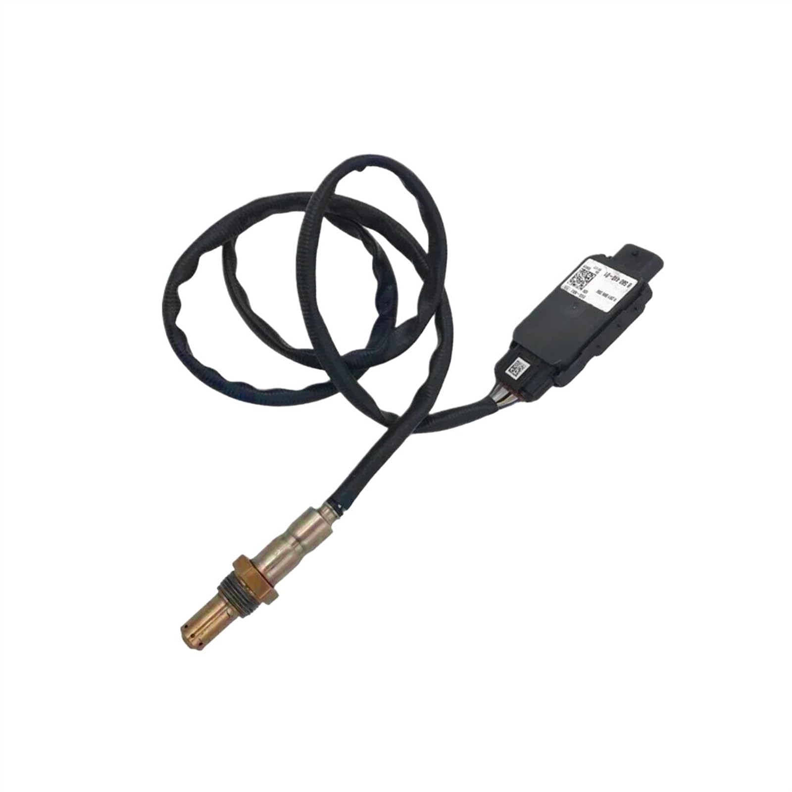 CHEFRU Stickoxid Sensor Kompatibel Mit 730D Für XDrive G30 G31 G32 G11 G12 F20 F21 F22 F23 F31 F32 F33 F34 F36 X3 G01 3.0L Diesel Stickstoff Sauerstoffsensor Nox Sensor von CHEFRU